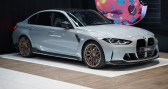 Annonce Bmw M3 occasion Essence (G80) Competition 510cv BVA8 | 1�re Main| Fran�aise Phares L � Saint Michel Sur orge